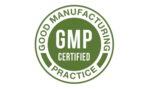 Turmeric Curcumin GMP certified